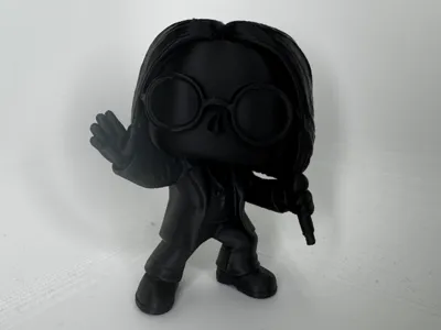 Funko Pop Ozzy Osbourne