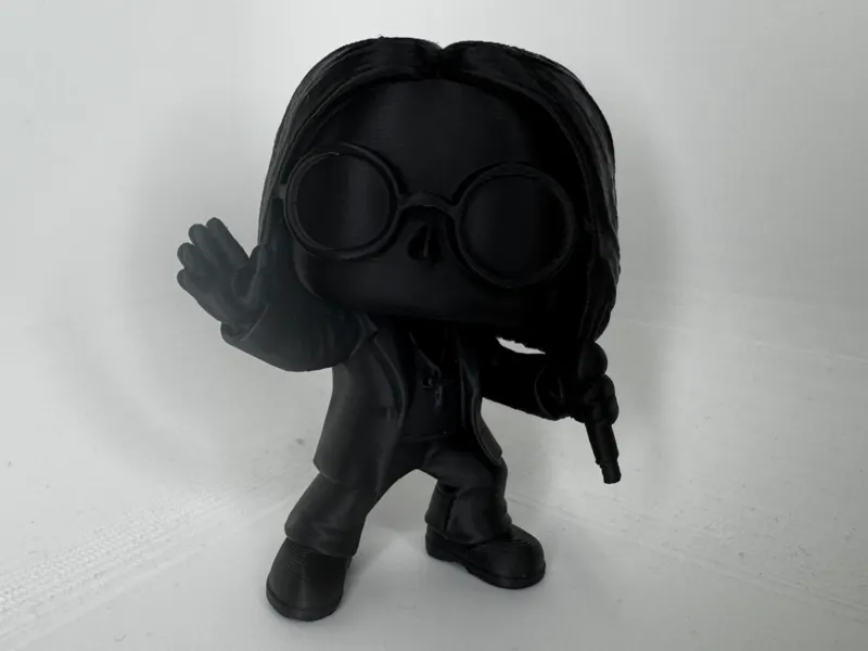 Funko Pop Ozzy Osbourne