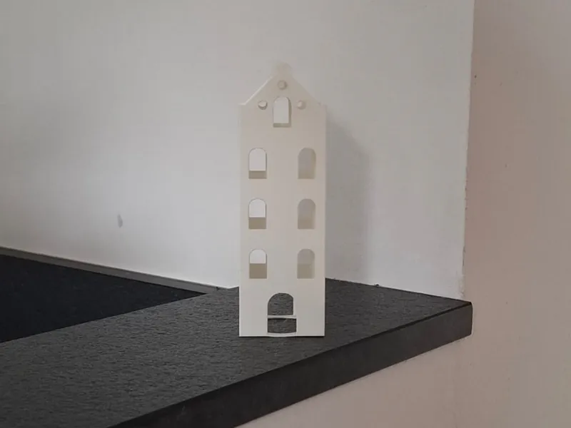 Dutch house