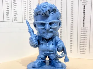 Squareoctopus, the Maker