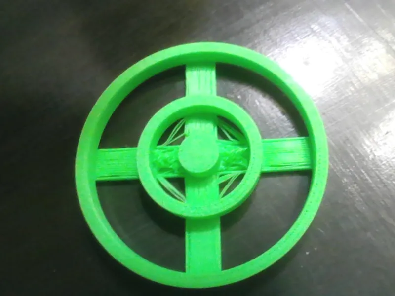 Target Bridging Test