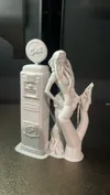 0.16mm layer, 2 walls, 15% infill