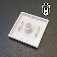 Juventus Turin black white