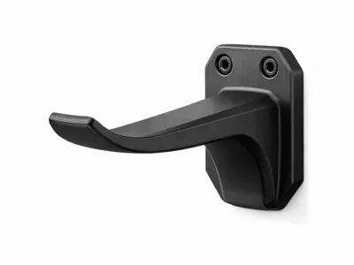 Minimalist Wall Headphone Stand Fast Print