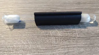 Ant Test Tube Cover