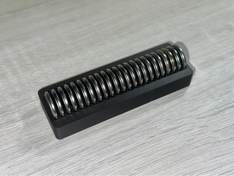 CR2025 Battery Holder