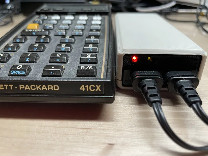 PIL-Box Enclosure