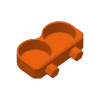 Supports HSW et Multiboard pour flacons pulvérisateurs 60ml — photo 9
