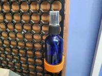 Supports HSW et Multiboard pour flacons pulvérisateurs 60ml — photo 3