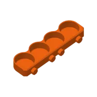 Supports HSW et Multiboard pour flacons pulvérisateurs 60ml — photo 7