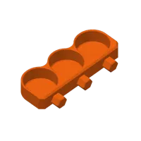 Supports HSW et Multiboard pour flacons pulvérisateurs 60ml — photo 10