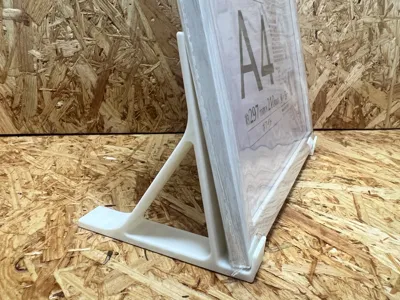 2 Universal Stands