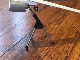 Gemini Jets 1:200 Stand Replacement parts