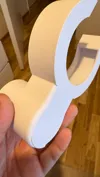 Blower V2 - 0.2mm layer, 2 walls, 15% infill
