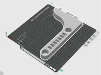 0.28mm layer, 2 walls, 20% infill