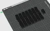 60% Layout – Full Set (Unmerged)　0.08mm layer