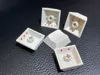R1–R4 Individual Test Print 0.08mm layer