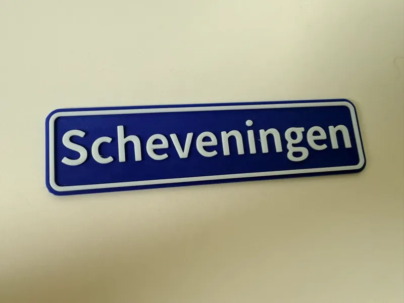 Scheveningen