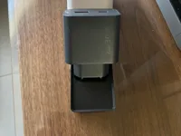 0.20mm layer, 2 walls, 15% infill