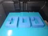 0.2mm layer, 2 walls, 8% infill