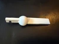 Support Skadis pour serre-joints à main — photo 4