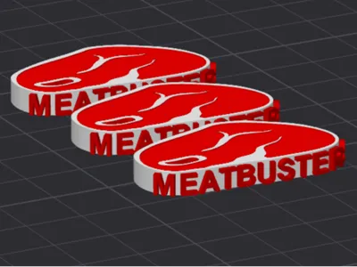 MEATBUSTERS