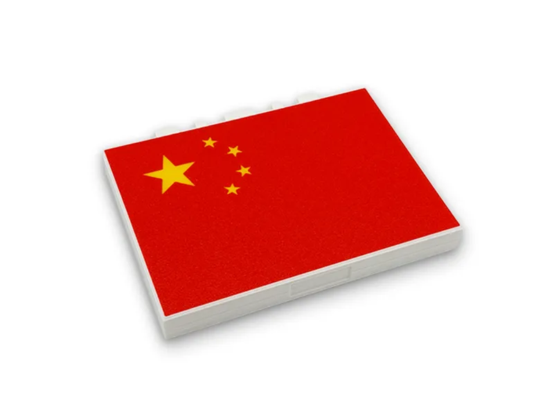 China Passport Case with ID Card Holder