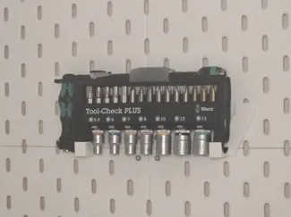 Wera Tool Check Plus Holder