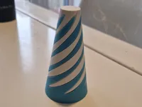 0.16-0.2 mm layer, 3 walls, 10-15% infill