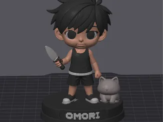 Omori