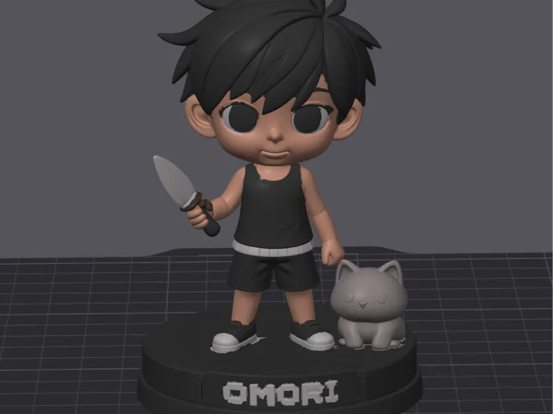 Omori