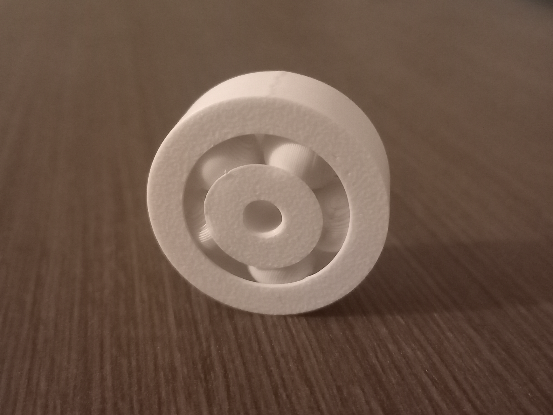 Functional bearing (fidget) 30mm