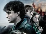 Litofanía Harry Potter
