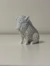 0.2mm layer, 2 walls, 10% infill