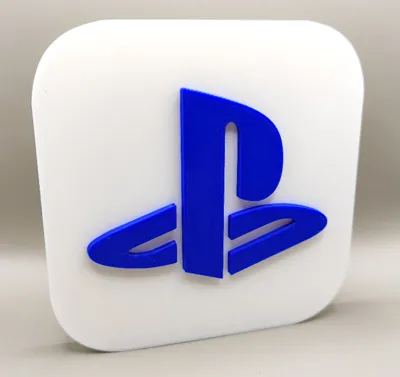 Playstation Logo