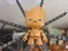 No Supports Groot ! - 0.2mm layer, 2 walls, 8% infill