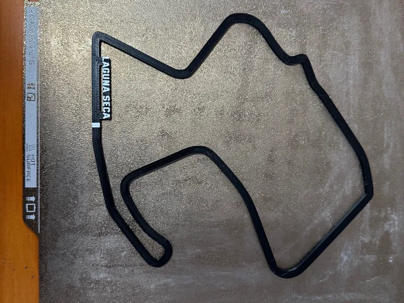 Laguna Seca 
