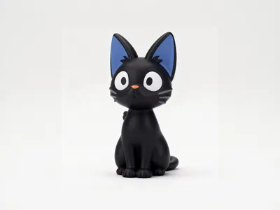 GHIBLI | Collection - MakerWorld: Download Free 3D Models