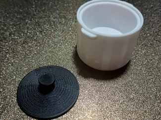 Mini Rice Cooker