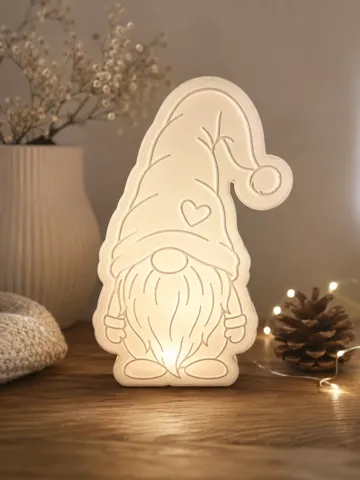 Accesorio de iluminación decorativa: Wichtel LED — vista de referencia 2