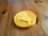 0.2mm layer, 2 walls, 15% infill, ironing