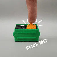 AMS - 0.12mm layer, 2 walls, 15% infill