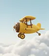 Biplane Upgrade Pack