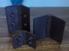 0.2mm layer, 1 walls, 5% infill