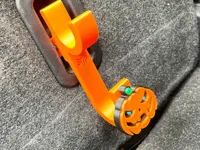 0.2mm layer, 5 walls, 50% infill