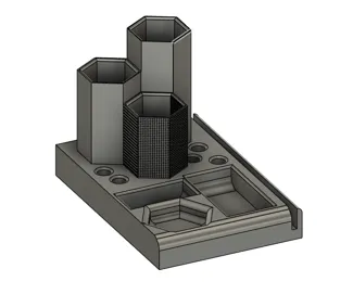 Pen Holder