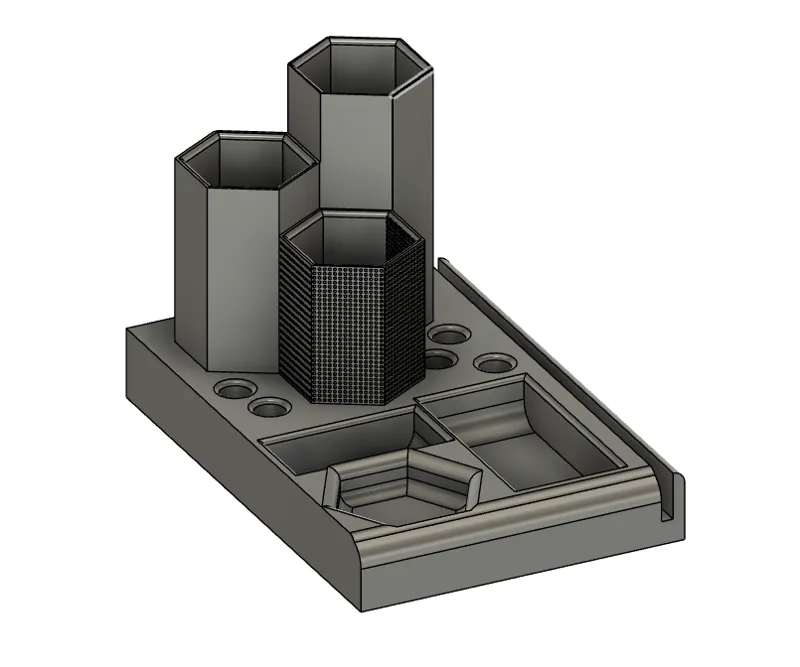 Pen Holder