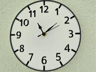 Uhr