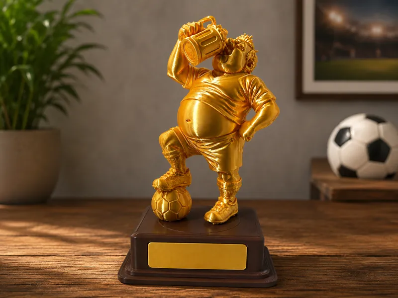 Trofeo Ubriacone