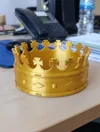 PLA Silk - 0.16mm layer, 4 walls, 10% infill